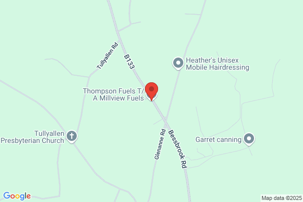 Millview Fuel Services