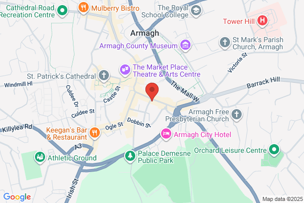 McCrystal Opticians