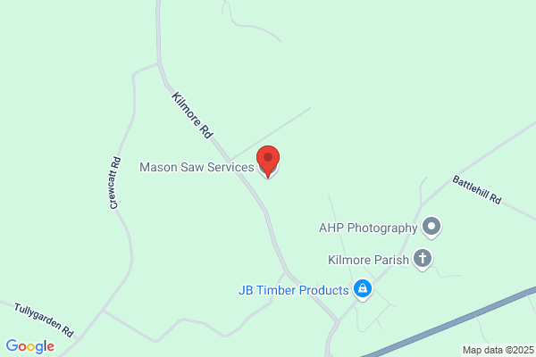 Mason Saw Services
