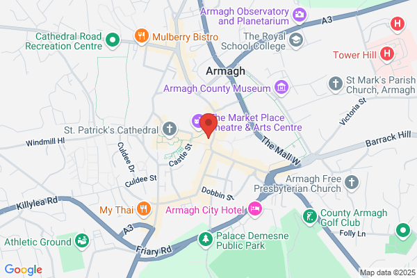 Amma Centre