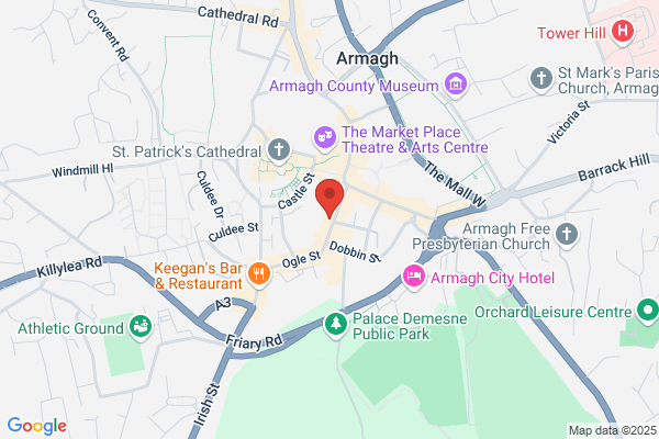 Answer Call Direct Ltd