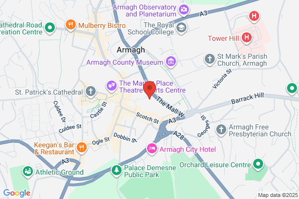 Argos Ltd