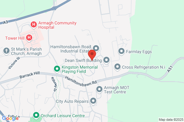 Armagh Electrical Supplies