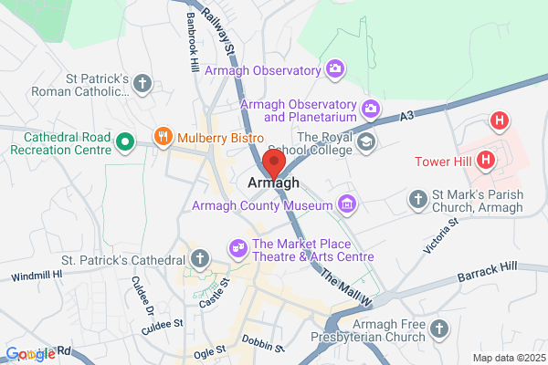 Armagh Locksmiths