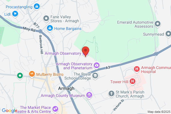 Armagh Observatory