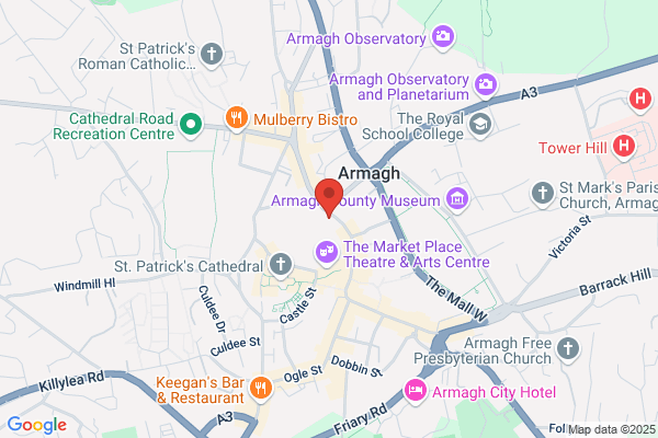 Armagh Observer