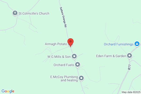 Armagh Produce Co Ltd