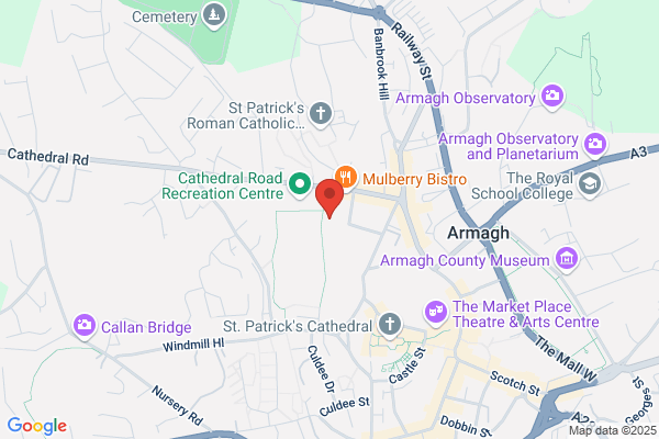 Armagh Windscreen Centre