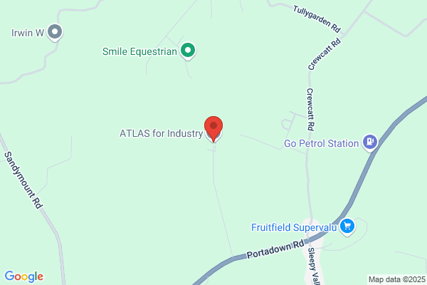 Atlas For Industry