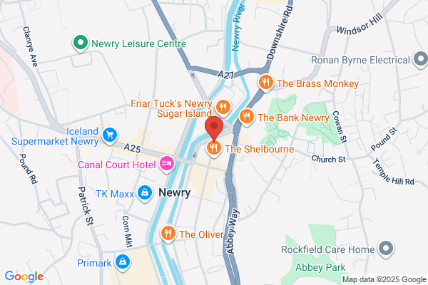 Best Property Services (NI) Ltd