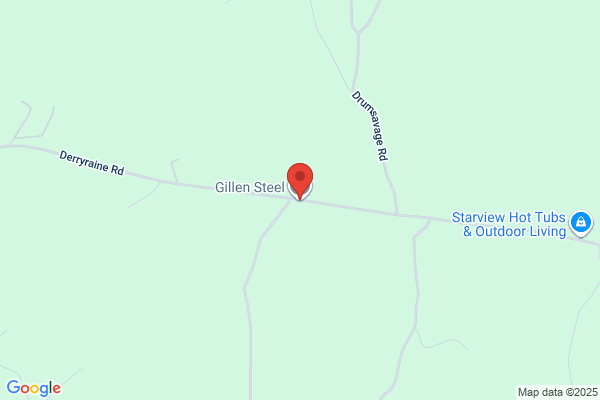 Gillen