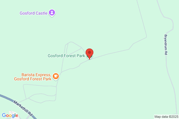 Gosford First Park