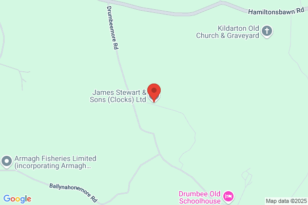 James Stewart & Sons Ltd