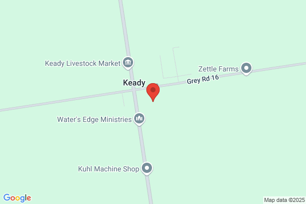 Keady Community Centre