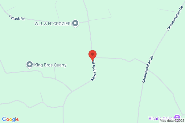 L Burney & Sons