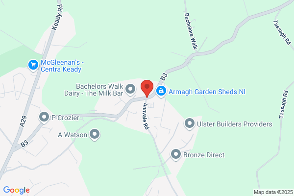 Lagan Car & Van Hire