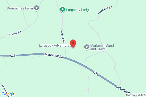 Lurgaboy Lodge
