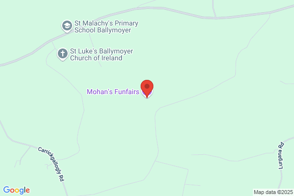 Mohan's Funfairs
