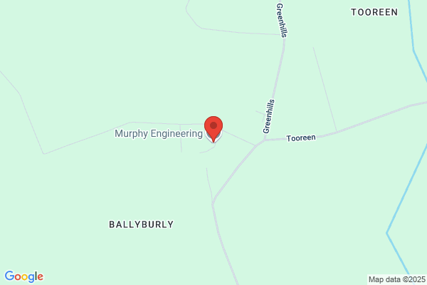 Murphy Engineering