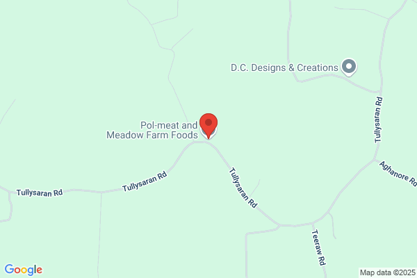 Patchmills Farm Meats