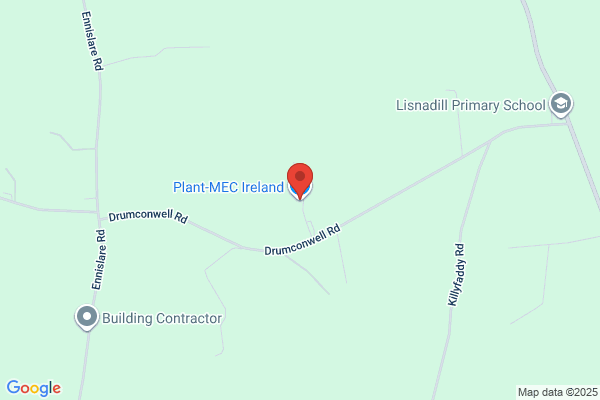 Plant-Mec (Ireland)