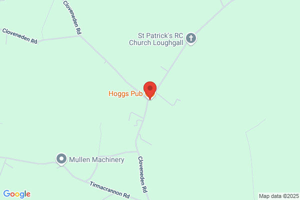 Hoggs Pub