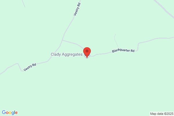 Clady Concrete
