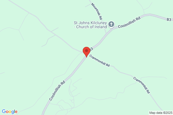 F McCone & Sons Ltd