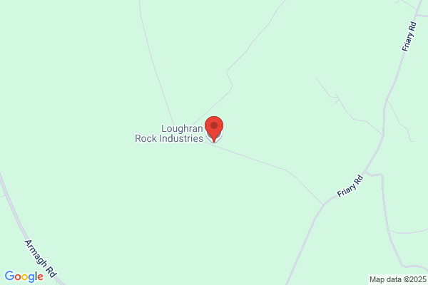 Loughran Rock Industries