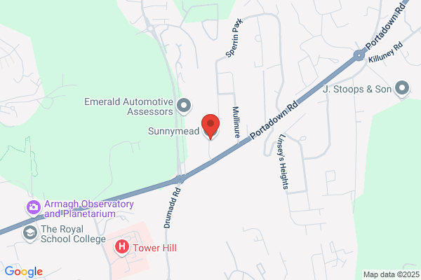 Sunnymead Residential Home