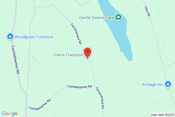 Carna Transport (Ireland) Ltd