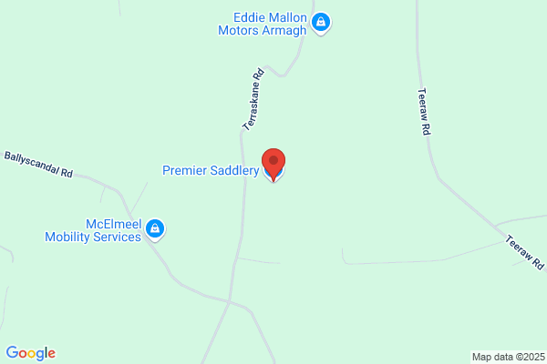 Premier Saddlery
