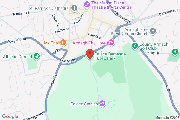 Armagh
