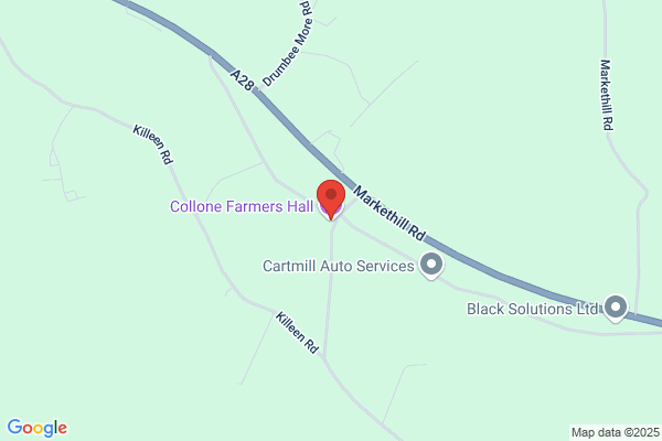 Collone Primary School