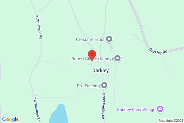 Darkley Primary School