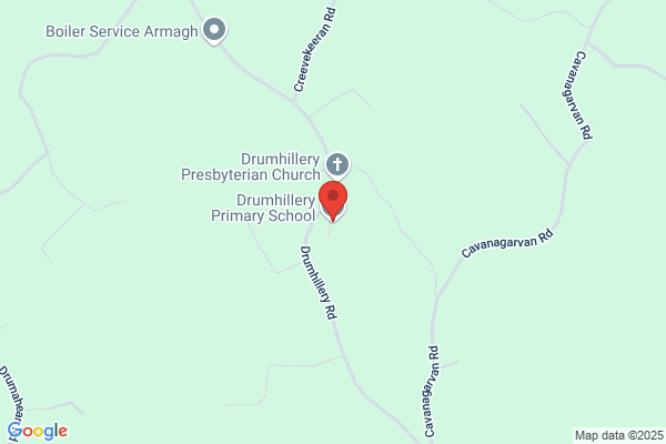 Drumhillery Primary School