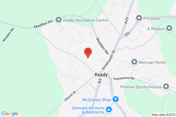 Keady Primary School