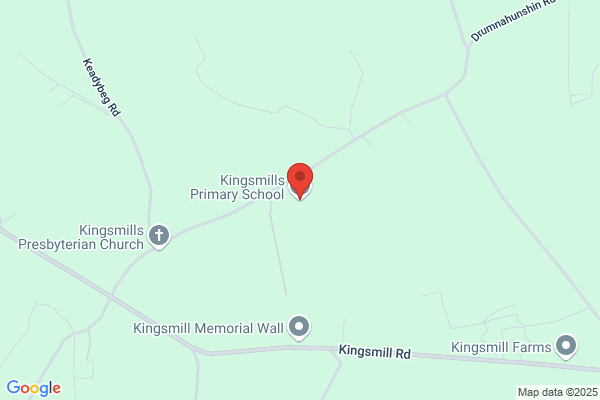Kingsmills Primary School