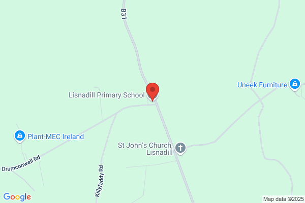 Lisnadill Primary School