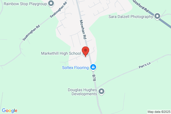 Markethill High School