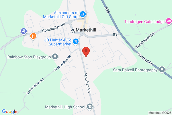 Markethill Primary School
