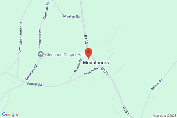 Mountnorris Primary School