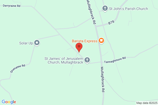 St James Primary School