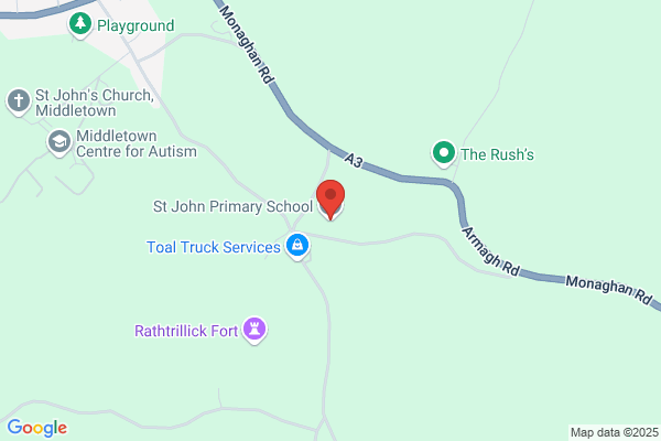 St John Primary School