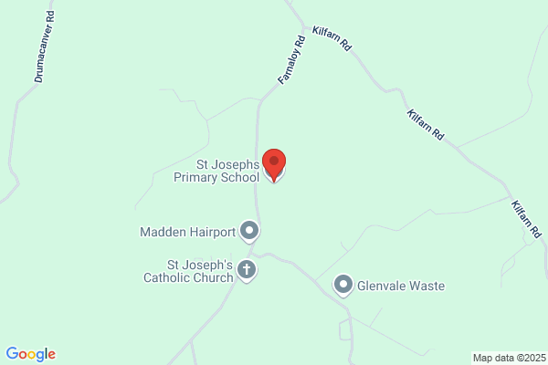 St Josephs Primary School