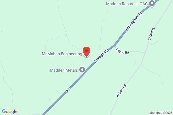 McGrane Engineering