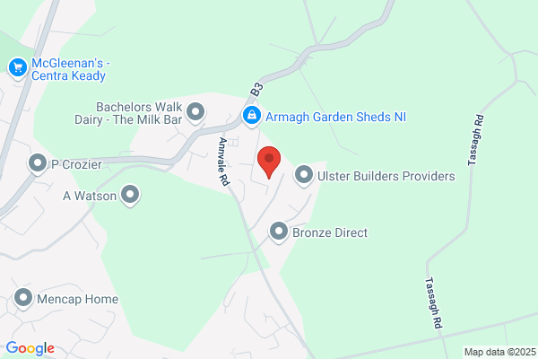 Keady Learn Direct Centre