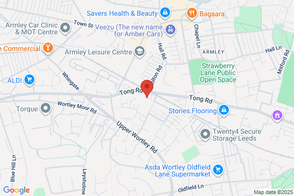 Rievaulx House Care Home