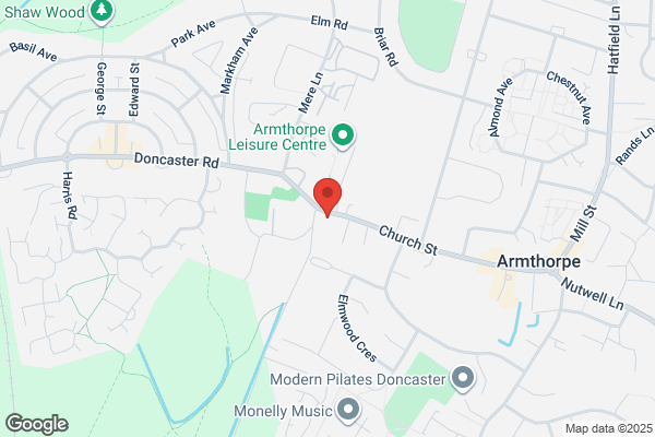 Armthorpe Post Office