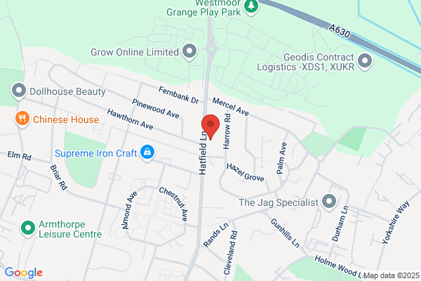 Central Co-op Food - Armthorpe